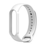 КАИШКА TECH-PROTECT ICONBAND ЗА XIAOMI MI SMART BAND 5 / 6 / 6 NFC White