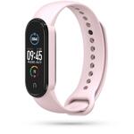 КАИШКА TECH-PROTECT ICONBAND ЗА XIAOMI MI SMART BAND 5 / 6 / 6 NFC Pink