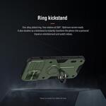 Кейс Etui Nillkin Camshield TPU+PC за iPhone 13 черен