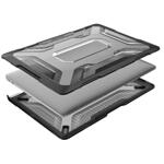 SUPCASE UNICORN BEETLE PRO за  MACBOOK AIR 13 2018-2020 BLACK