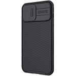 Кейс Nillkin Camshield Pro Magnetic за iPhone 13 Pro Black