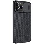 Кейс Nillkin Camshield Pro Magnetic за iPhone 13 Pro Black