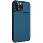 Кейс Nillkin Camshield Pro Magnetic за iPhone 13 Pro Black