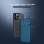 Кейс Nillkin Camshield Pro Magnetic за iPhone 13 Pro Black