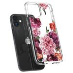 Кейс Spigen Ciryll Cecile за iPhone 12 mini - Rose Floral