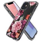 Кейс Spigen Ciryll Cecile за iPhone 12 mini - Rose Floral