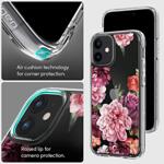 Кейс Spigen Ciryll Cecile за iPhone 12 mini - Rose Floral