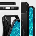 Кейс Spigen Rugged Armor за iPhone 12 mini