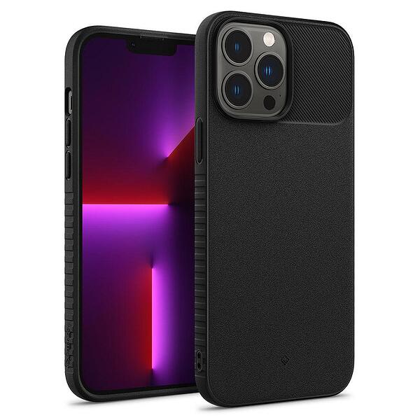 Кейс Spigen Caseology Vault за iPhone 13 Pro Max