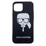 Кейс Karl Lagerfeld за iPhone 13 mini