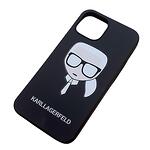 Кейс Karl Lagerfeld за iPhone 13 mini