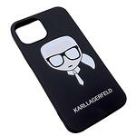 Кейс Karl Lagerfeld за iPhone 13 mini