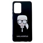 Кейс Karl Lagerfeld за Samsung Galaxy A52/A52s