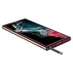 Кейс Spigen Neo Hibrid за Samsung Galaxy S22 Ultra Burgundy