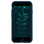 Кейс Spigen Caseology Paralax Aqua Green за iPhone SE2020 / 2022