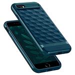 Кейс Spigen Caseology Paralax Aqua Green за iPhone SE2020 / 2022