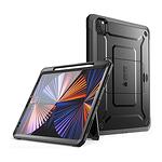 Калъф Supcase Unicorn Beetle Pro за Apple iPad 12.9" 2021