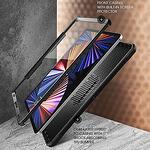 Калъф Supcase Unicorn Beetle Pro за Apple iPad 12.9" 2021