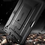 Калъф Supcase Unicorn Beetle Pro за Apple iPad 12.9" 2021