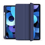 Калъф Tech - Protect SC Pen за Apple iPad Air 4 2020/ Air 5 2022 Blue