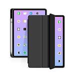 Калъф Tech - Protect SC Pen за Apple iPad Air 4 2020/ Air 5 2022 Black