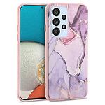 Кейс Tech Protect Marble за Samsung Galaxy A53 5G