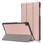 Калъф Tech-Protect Smartcase за Lenovo Tab M10 10.3  TB-X606 Rose Gold