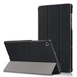 Калъф Tech-Protect Smartcase за Lenovo Tab M10 10.3 TB-X606 черен