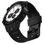 Каишка Spigen Rugged Armor Pro за Samsung Galaxy Watch 4 / 42mm