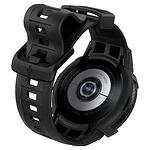 Каишка Spigen Rugged Armor Pro за Samsung Galaxy Watch 4 / 42mm