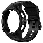 Каишка Spigen Rugged Armor Pro за Samsung Galaxy Watch 4 / 42mm