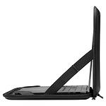 Калъф Spigen Rugged Armor за Apple MakBook 13-14 " черен