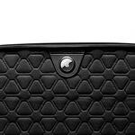 Калъф Spigen Rugged Armor за Apple MakBook 13-14 " черен