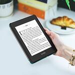 Калъф Tech-Protect за Kindle PaperWhite V/5 Signature Edition Black Cat