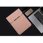 Калъф Tech Protect Toagold за MacBook 13-14" Розов