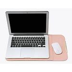 Калъф Tech Protect Toagold за MacBook 13-14" Розов