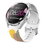 Каишка Tech-Protect #1 силикон за Samsung Galaxy Watch и Huawei Watch 22mm