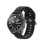 Каишка Tech - Protect IconBand за Galaxy Watch и Huawei Watch 22mm. черна