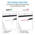 Дигитална писалка ESR Digiatal Pen Black