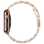 Каишка Spigen Modern Fit Bnad за Apple Watch 4 / 5 / 6 / 7 / SE (38 / 40 / 41 MM) ROSE GOLD