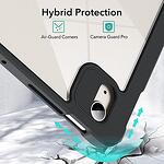 Калъф ESR Rebound Hibrid Pro за iPad Pro 11 2020/2021 Frostet Green