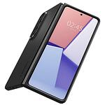 Кейс AirSkin за Samsung Galaxy Z Fold 4 Black