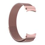 Каишка MilaneseBand "2" за Samsung Galaxy Watch 4 / 5 / 5 Pro Rose Gold