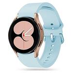 Каишка IconBand за Samsung Galaxy Watch 4/5/5 Pro Sky Blue