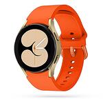 Каишка IconBand за Samsung Galaxy Watch 4/5/5 Pro Orange