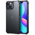 Кейс ESR Air Armor за iPhone 14 Plus Frostet black