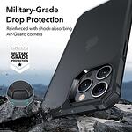 Кейс ESR Air Armor за iPhone 14 Pro Frostet black