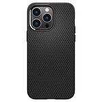 Кейс Spigen Liquid Air за iPhone 14 Pro Matte Black