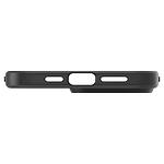 Кейс Spigen Liquid Air за iPhone 14 Pro Matte Black