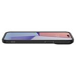 Кейс Spigen Liquid Air за iPhone 14 Pro Matte Black